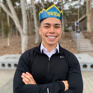 Image post by @ucsdadmissions on Instagram
