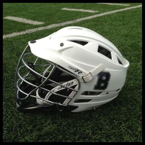 Image post by @cascade_lacrosse on Instagram