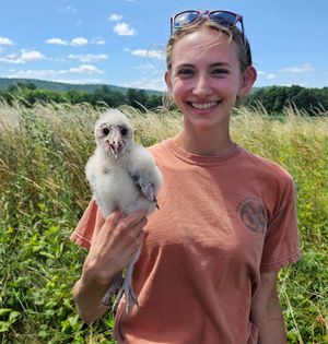 Image post by @susquehannau on Instagram