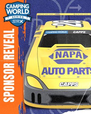 Image post by @srxracingofficial on Instagram