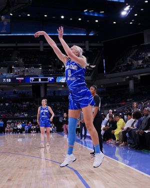 Image post by @chicagosky on Instagram