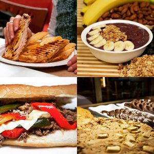 Image post by @bc_dining on Instagram
