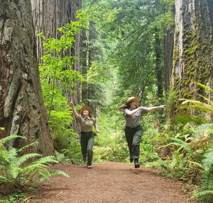 Image post by @nationalparkservice on Instagram