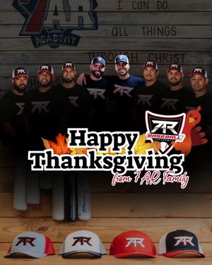Image post by @7arbaseball on Instagram