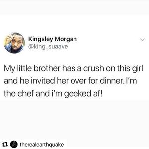 Image post by @realdlhughley on Instagram