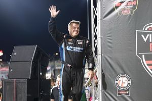 Image post by @martinsvilleswy on Instagram