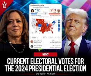 Image post by @WORLDSTAR on Twitter