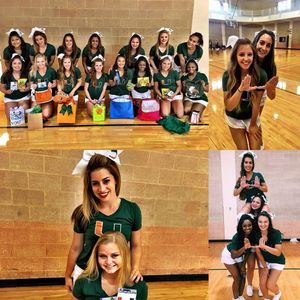 Image post by @u_cheer on Instagram
