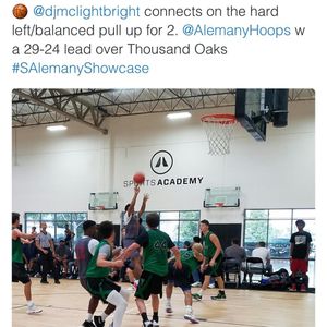 Image post by @alemanyhoops on Instagram
