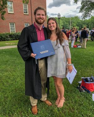 Image post by @presbyteriancollege on Instagram