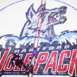 Image post by @hartford_wolfpack on Instagram