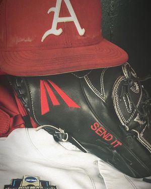 Image post by @eastonbaseball on Instagram