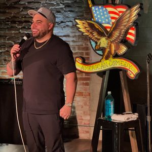 Image post by @americancomedyco on Instagram