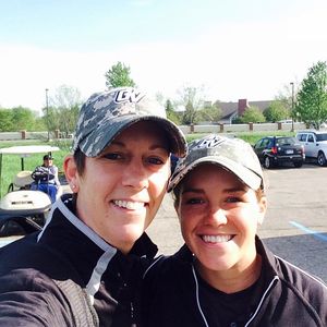 Image post by @gvsuwomensgolf on Instagram