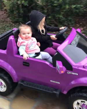 Image post by @billyho_golf on Instagram