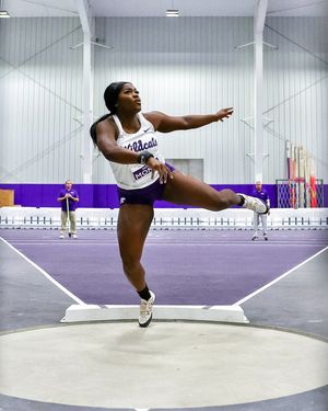 Image post by @kstatetfxc on Instagram