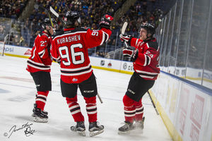 Image post by @quebec_remparts on Instagram