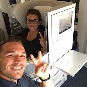 Image post by @mikechandlermma on Instagram