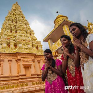 Image post by @gettyimages on Instagram