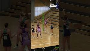 Video post by @netballaustralia on YouTube