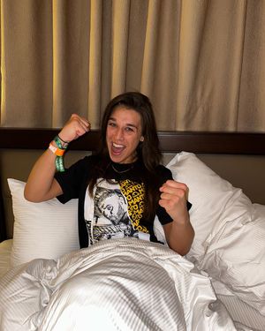 Image post by @joannajedrzejczyk on Instagram