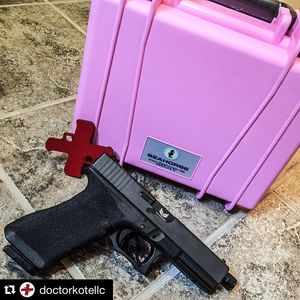 Image post by @seahorsecases on Instagram