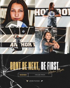 Image post by @vandyvolleyball on Instagram