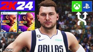 Video post by @mavsgaming on YouTube