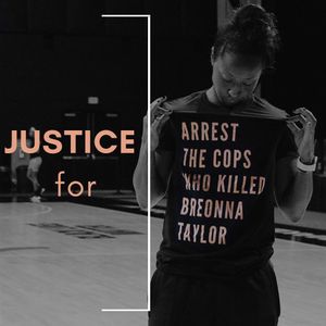 Image post by @thewnbpa on Instagram