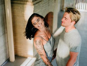 Image post by @courtlyb on Instagram