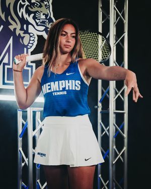Image post by @memphiswtennis on Instagram
