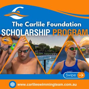 Image post by @nswswimming on Instagram