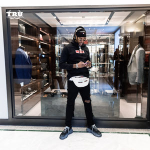 Image post by @2chainz on Instagram