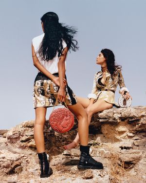 Image post by @louisvuitton on Instagram