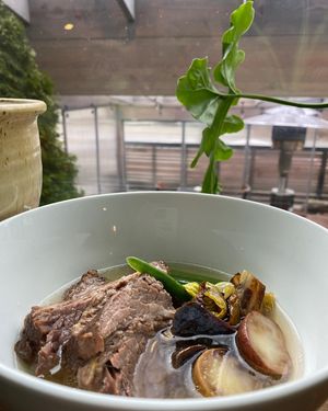 Image post by @musangseattle on Instagram