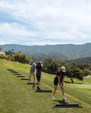 Image post by @ojaivalleyinn on Instagram