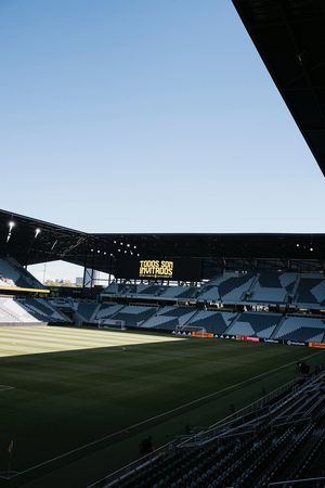 Image post by @ColumbusCrew on Twitter