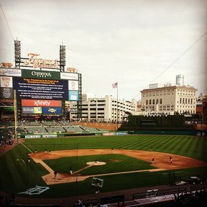 Image post by @ballysportsdet on Instagram