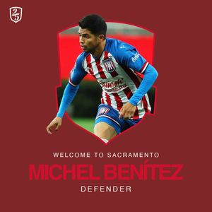 Image post by @sacrepublicfc on Instagram