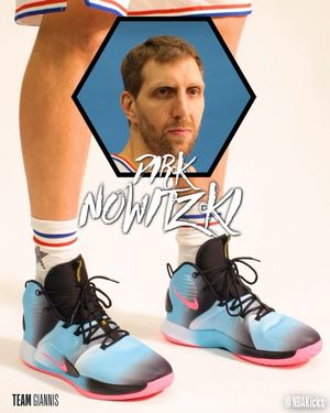 Video post by @nbakicks on Instagram