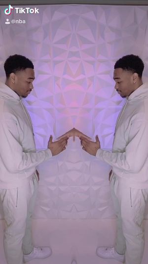 Video post by @nba on TikTok