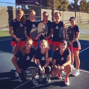 Image post by @azathletics on Instagram