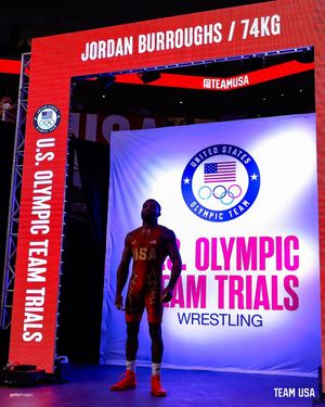 Image post by @teamusa on Instagram