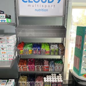 Image post by @C9Multisport on Twitter