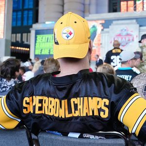 Image post by @steelers_nation_unite on Instagram