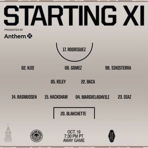 Image post by @oaklandroots on Instagram