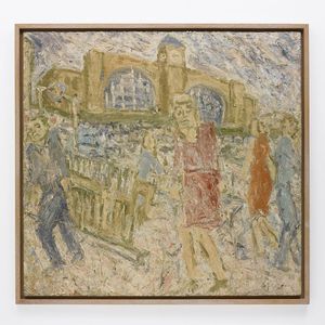 Image post by @phillipsauction on Instagram