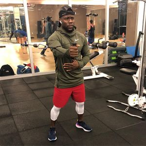 Image post by @kevinhart4real on Instagram