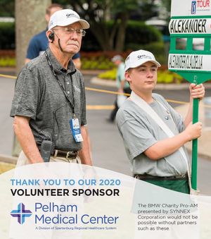 Image post by @bmwcharityproam on Instagram