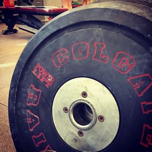 Image post by @colgatesoftball on Instagram